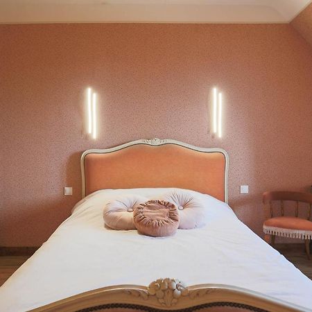 Les Camelias Villa โลกิเร็ค ภายนอก รูปภาพ