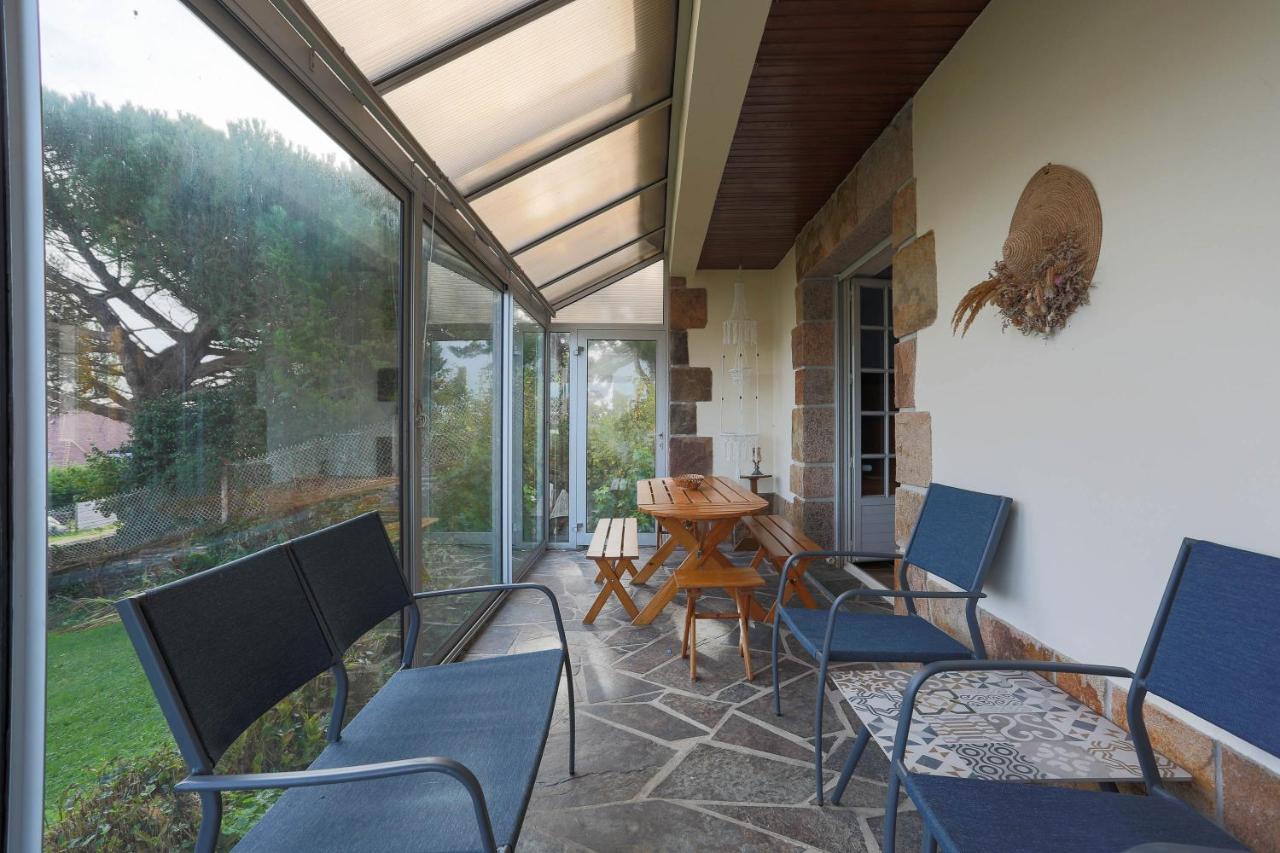 Les Camelias Villa โลกิเร็ค ภายนอก รูปภาพ